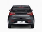 Hyundai HB20 2012 года